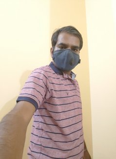 South Indian Male - Acompañantes masculino in Bangalore Photo 1 of 1