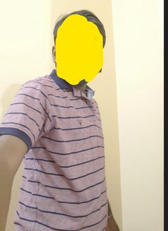 South Indian Male - Male escort in Bangalore Photo 3 of 4