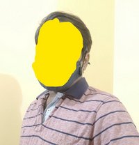 South Indian Male - Acompañantes masculino in Bangalore