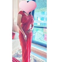 Big Ass South Indian Bhabhi - escort in Abu Dhabi