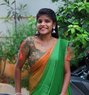 South Indian Young Girl Kavya - escort in Abu Dhabi Photo 2 of 7