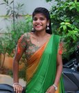 South Indian Young Girl Kavya - escort in Abu Dhabi Photo 2 of 7