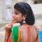 South Indian Young Girl Kavya - puta in Abu Dhabi Photo 3 of 7