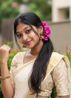 South North Russian Malayali Pay Direct - escort in Chennai Photo 1 of 6