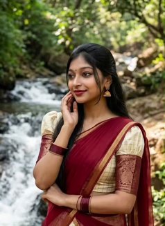 South North Russian Malayali Pay Direct - escort in Chennai Photo 2 of 6