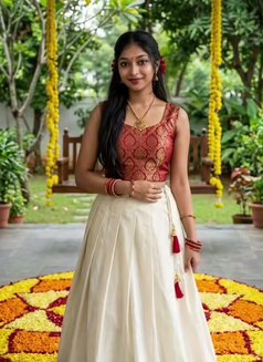 South North Russian Malayali Pay Direct - escort in Chennai Photo 5 of 6