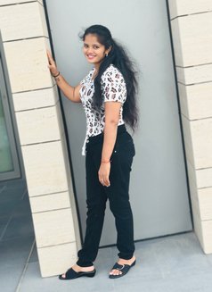 Bhagya 22yr Young Telugu - escort in Dubai Photo 1 of 2