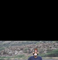 Souvik Roy - Male escort in Kolkata