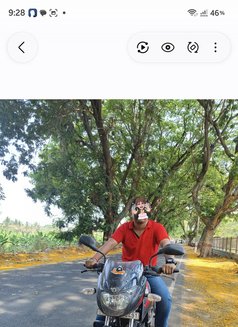 Souvik Roy - Male escort in Kolkata Photo 2 of 2