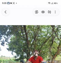 Souvik Roy - Male escort in Kolkata