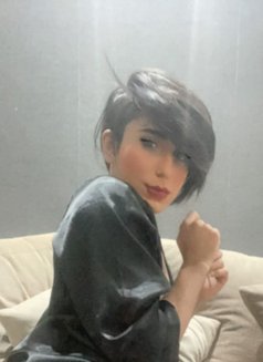 Souzi - Male escort in Casablanca Photo 2 of 4