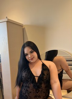 Sowa - Transsexual escort in Riyadh Photo 2 of 10
