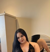 Sowa - Acompañantes transexual in Riyadh
