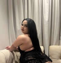 Sowa - Transsexual escort in Riyadh