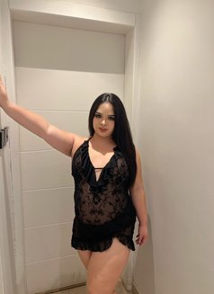 Sowa - Transsexual escort in Riyadh Photo 4 of 10