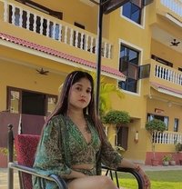 Sowati - escort in Ahmedabad