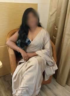 Sowmya Deepak cpl FWB - puta in Candolim, Goa Photo 3 of 3