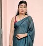 Sowmya Deepak cpl FWB - escort in Hyderabad Photo 6 of 7