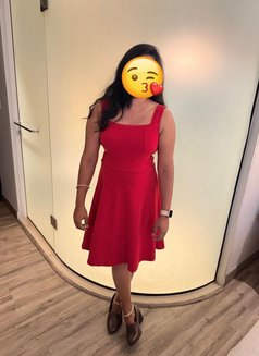 Sowmya Deepak cpl FWB - puta in Candolim, Goa Photo 1 of 3