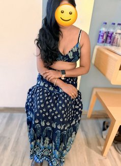 Sowmya Deepak cpl FWB - puta in Candolim, Goa Photo 2 of 3