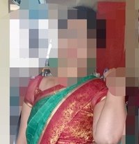 Sowmya - escort in Bangalore