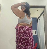 Sowmya - escort in Hyderabad