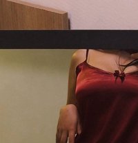 Sowmya - escort in Hyderabad