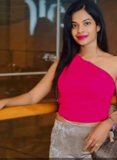 Sowmya - escort in Hyderabad Photo 2 of 2