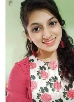 Sowmya - escort in Hyderabad Photo 1 of 2