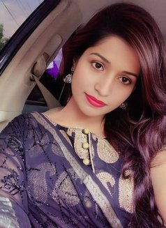 Sowmya Telugu Girl - escort in Hyderabad Photo 1 of 3