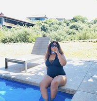 Soya - dominatrix in Port Harcourt