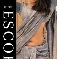 Soya Sharma - escort in Jaipur