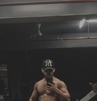 Soyab X Khan - Male adult performer in Bangalore