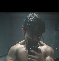 Soyab X Khan - Male adult performer in Bangalore