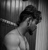 Soyab X Khan - Male escort in Surat