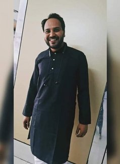 Soyal - Male escort in Mumbai Photo 1 of 4