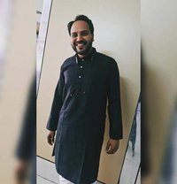 Soyal - Male escort in Mumbai