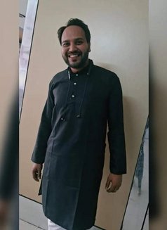 Soyal - Male escort in Mumbai Photo 2 of 4