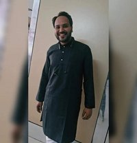 Soyal - Male escort in Mumbai