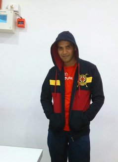 Soyal - Male escort in Mumbai Photo 3 of 4