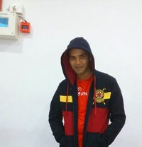 Soyal - Male escort in Mumbai