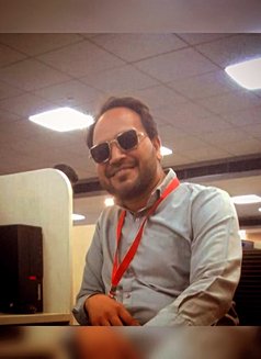 Soyal - Male escort in Mumbai Photo 4 of 4