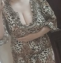 Sozy - escort in Alexandria