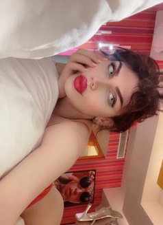 Sozy - masseuse in Amman Photo 10 of 10