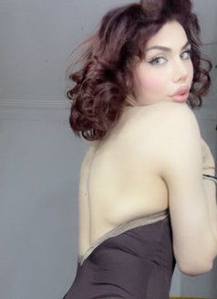 Sozy - Acompañantes transexual in Amman Photo 13 of 13