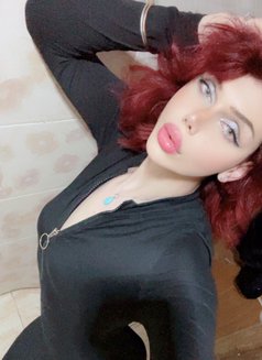 Sozy - Acompañantes transexual in Amman Photo 16 of 16