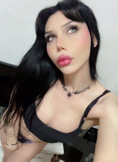 Sozy - Acompañantes transexual in Amman Photo 1 of 15