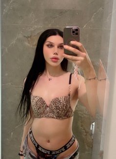 Sozy - Acompañantes transexual in Amman Photo 14 of 14