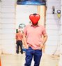 Sp Singh - Male escort in Amritsar Photo 1 of 2