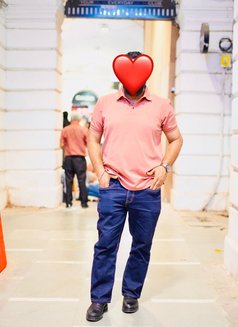Sp Singh - Male escort in Amritsar Photo 1 of 2